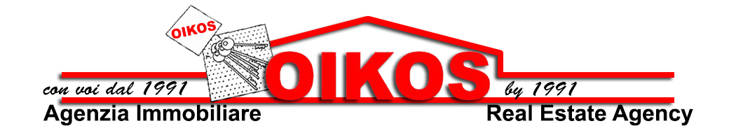 Agenzia Immobiliare Oikos